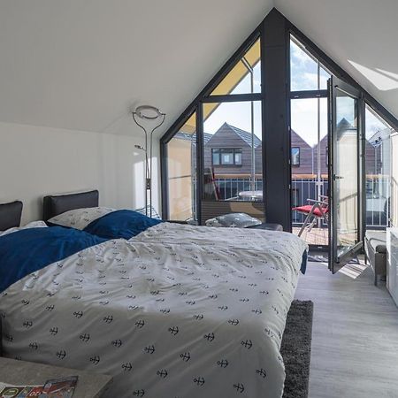 Steife Brise Villa Büsum Екстериор снимка