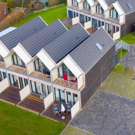 Steife Brise Villa Büsum Екстериор снимка