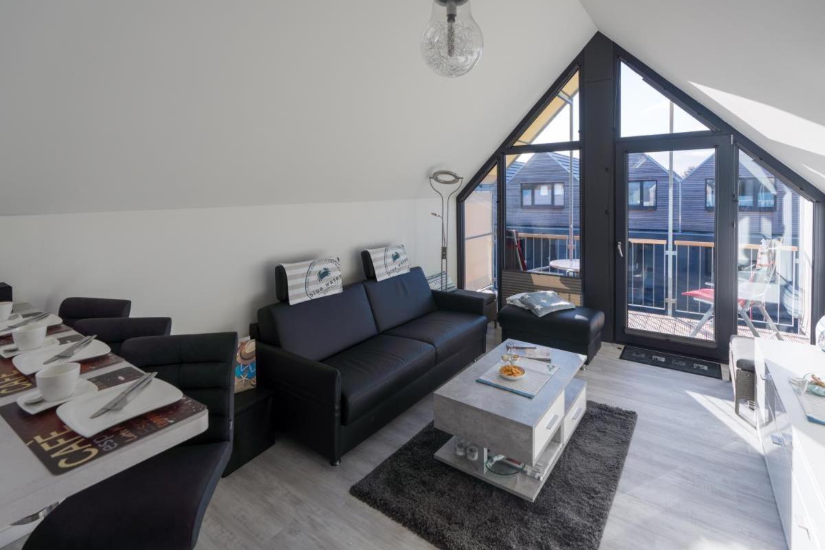 Steife Brise Villa Büsum Екстериор снимка